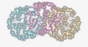 Inspirational Fireworks With Transparent Background - Gif Fireworks Clear Background #1552187