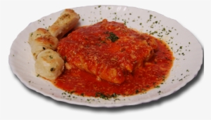 Lasagna - Stewed Tomatoes #1552188