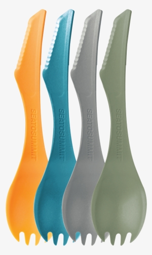 Spork Spork Spork Spork - Sea To Summit Delta Spork Knife #1552225