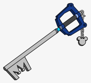 Tino's Keyblade #1552254