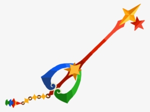 [khux] Thanks To Shardoftruth, Found Fairy Stars, Mog, - Fairy Star Keyblade Khux #1552297