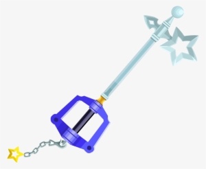 Starlight01 - Kingdom Hearts Keyblades #1552343