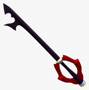 Keyblade To Peoples' Hearts - Kingdom Hearts #1552383