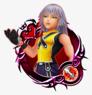 Riku Replica - Evil Queen Kingdom Hearts #1552409