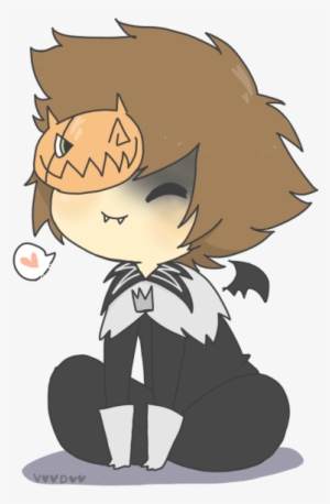 Pastelvoodoo - Cartoon #1552431