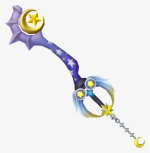 Star Seeker - Kingdom Hearts Keyblades #1552457