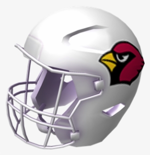 Arizona Cardinals Helmet - New York Giants #1552459