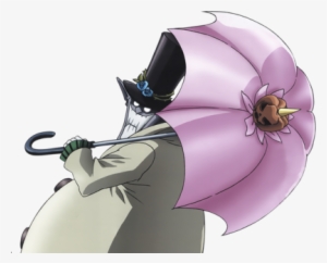 The Millennium Earl - Millennium Earl #1552505