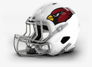 Cardinals Helmet Png - Cowboys Vs Colts #1552527
