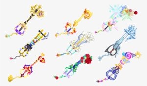 View Samegoogleiqdbsaucenao 1474010629655[1] , - Khux Proud Mode Keyblade #1552551
