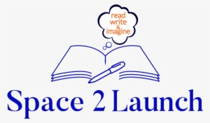 Space2launch - Logo #1552552