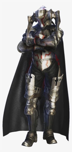 [ Img] - Final Fantasy Knight Armor #1552624