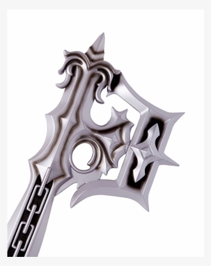 Oblivion Keyblade Spirit Halloween/spencers - Kingdom Hearts #1552625
