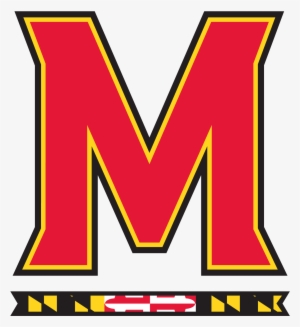 Volleyball Central Invitational University - Maryland Terrapins Logo Png #1552643