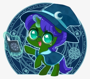 Chibi Sour Mint By Exceru-karina - Cartoon #1552676 Chibi Sour Mint By Exceru-karina - Cartoon #1552676