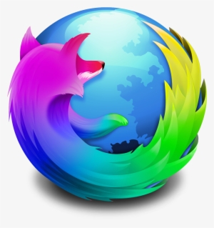 Just Made An Rd Firefox Icon, Wat U Guise Think - Mozilla Firefox #1552721