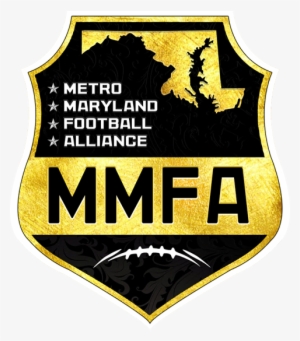 The Metro Maryland Football Alliance Is The Consolidation #1552771