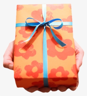 Christmas Sledge Transparent Image - Gift Acceptance #1552777