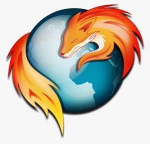Download - Firefox Icon #1552778