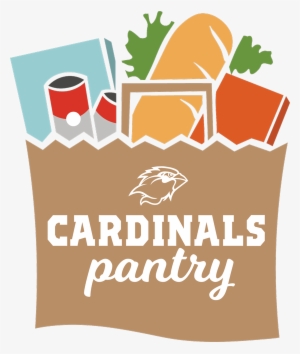 The Cardinals Pantry - Food #1552797