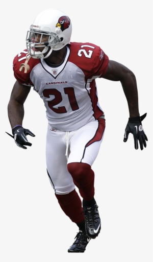 Alumni - Arizona Cardinals - - Patrick Peterson #1552802