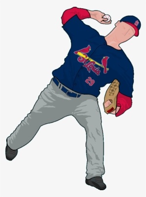 Louis Cardinals Concept - St Louis Cardinals Navy Jersey #1552856