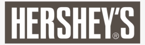 Hershey's Logo Png Transparent - Hershey Logo Vector #1552880