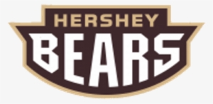 Hershey Bears Logo #1552911 Hershey Bears Logo #1552911