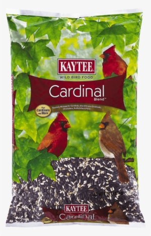 Kaytee Cardinal Blend - Apex Tool Group-asia 208957 15 Lbs Cardinal Food #1552931
