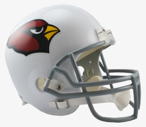 Arizona Cardinals Vsr4 Replica Helmet - Arizona Cardinals Full Size Replica Football Helmet #1552956