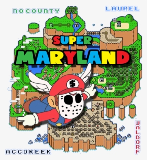 Maryland - Goonmilk #1552976