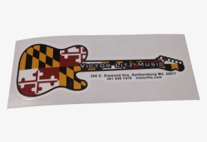 Maryland State Flag #1553065