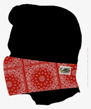 Skin - Red Bandana #1553212 Skin - Red Bandana #1553212