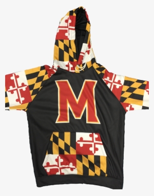 Maryland M Hoodie #1553291