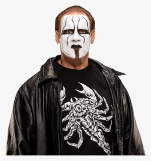 Sting Portrait #1553295