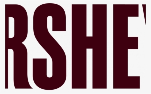 Hershey Logo 2018 #1553319