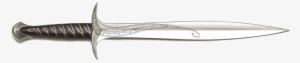 Sting-sword2 - Sting Lord Of The Rings Png #1553394