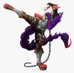 Stab Stab Stab - Fur #1553454