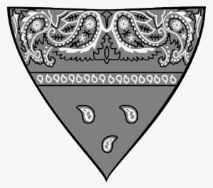 Mb Image/png - Bandana Png #1553458