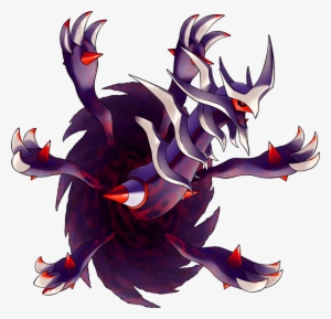0 Yorum - Legendary Mega Evolution Pokemon #1553502