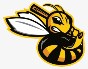 Attitude - Baseball Bee #1553614