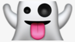 Ghost Emoji #1553633