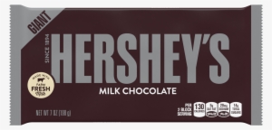 Hershey's, Milk Chocolate Candy Giant Bar, - Hershey Milk Chocolate Price #1553699