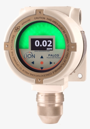 Falco Fixed Voc Detector - Volatile Organic Compound #1553732