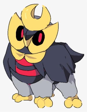 Related - Rowlet #1553759