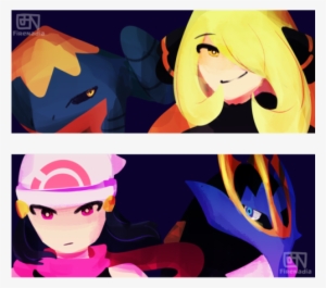 Haha, The Girlfriends Are Fighting Again - Cartoon #1553775