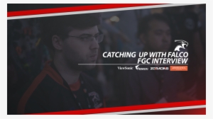 Dark Sided Fighting Game Player Adric 'falco' Middleton - Esports #1553793