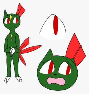 Some Character References - Cartoon #1553913 Some Character References - Cartoon #1553913