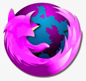 Firefox Icon - Firefox Png #1553933