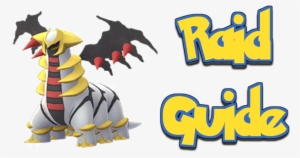 Giratina-ra#guide - Giratina #1553994